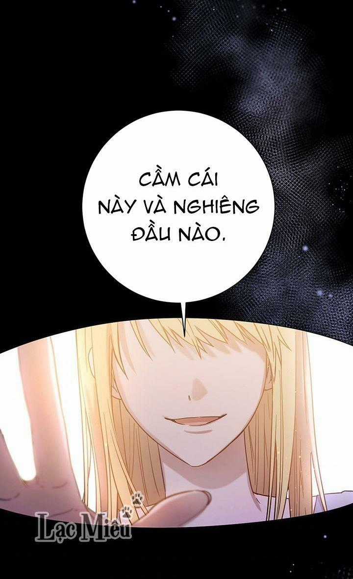 Cuộc Sống Mới Của Công Nương Chapter 6 trang 63