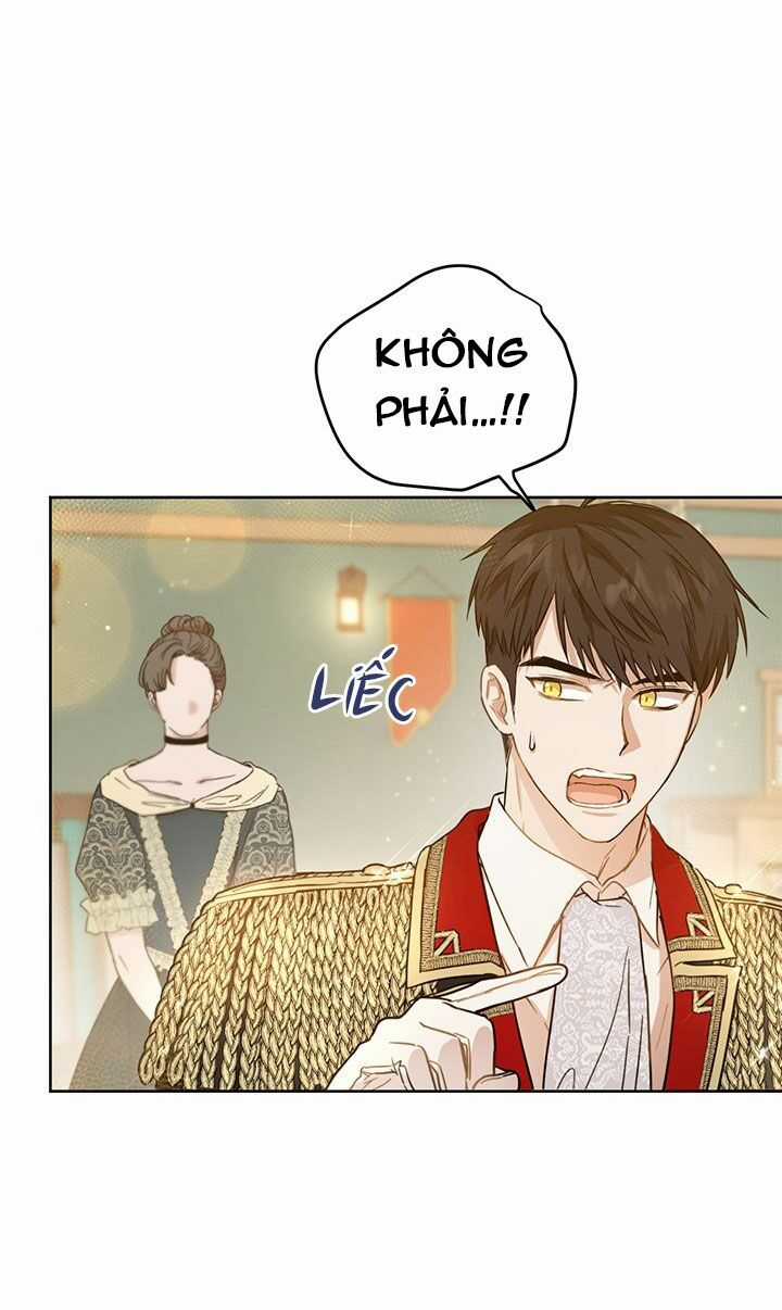 Cuộc Sống Mới Của Công Nương Chapter 6 trang 7