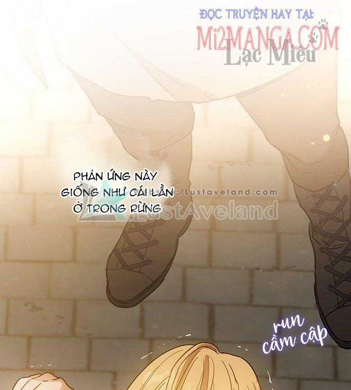 Cuộc Sống Mới Của Công Nương Chapter 7.5 trang 0