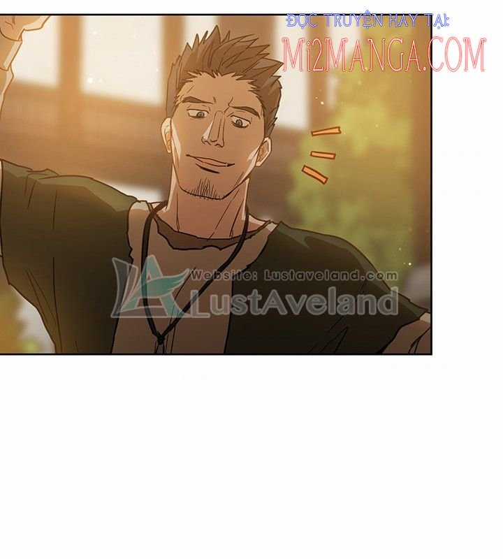 Cuộc Sống Mới Của Công Nương Chapter 7.5 trang 17