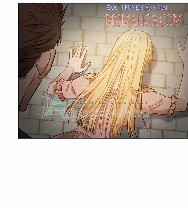 Cuộc Sống Mới Của Công Nương Chapter 7.5 trang 18