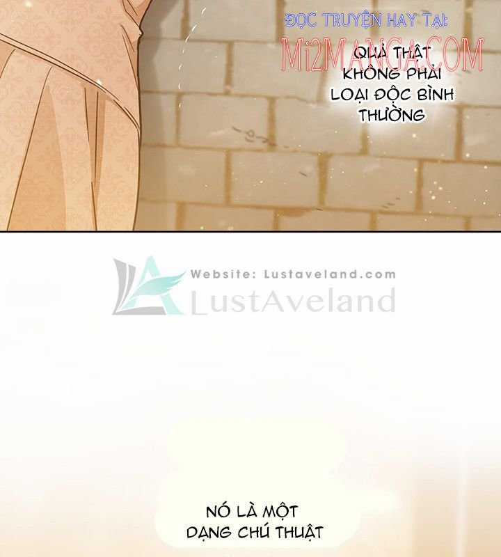 Cuộc Sống Mới Của Công Nương Chapter 7.5 trang 2