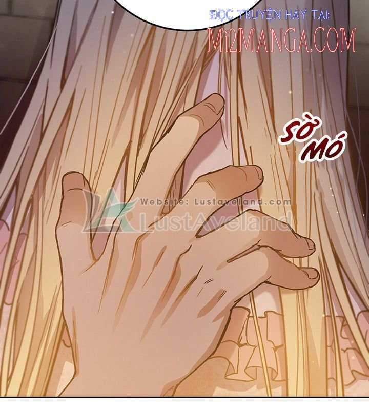 Cuộc Sống Mới Của Công Nương Chapter 7.5 trang 23