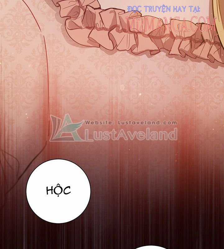 Cuộc Sống Mới Của Công Nương Chapter 7.5 trang 32