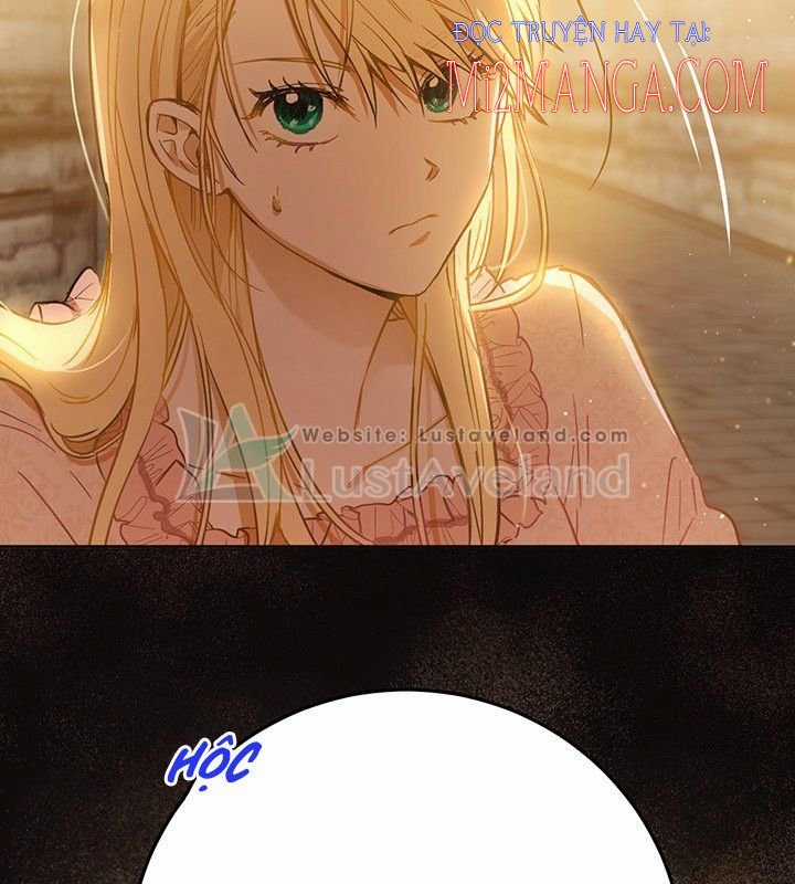 Cuộc Sống Mới Của Công Nương Chapter 7.5 trang 35