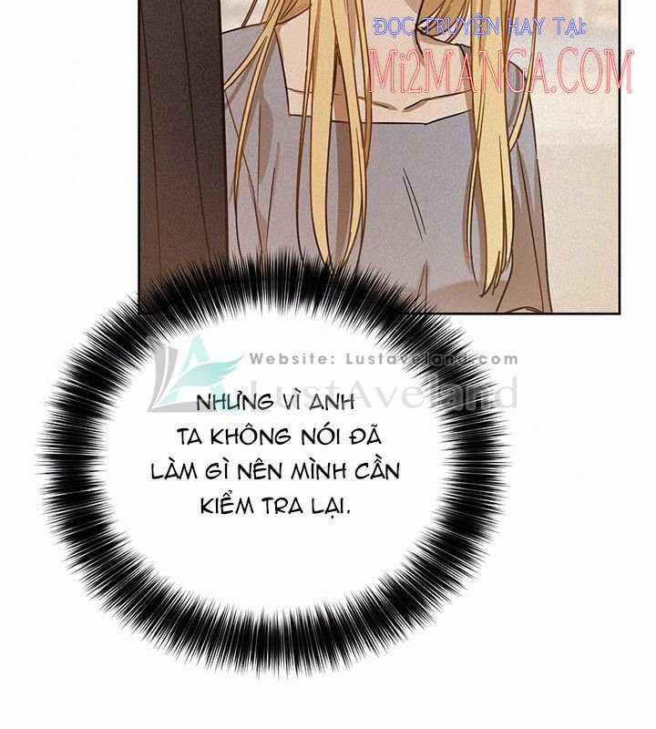 Cuộc Sống Mới Của Công Nương Chapter 7.5 trang 8