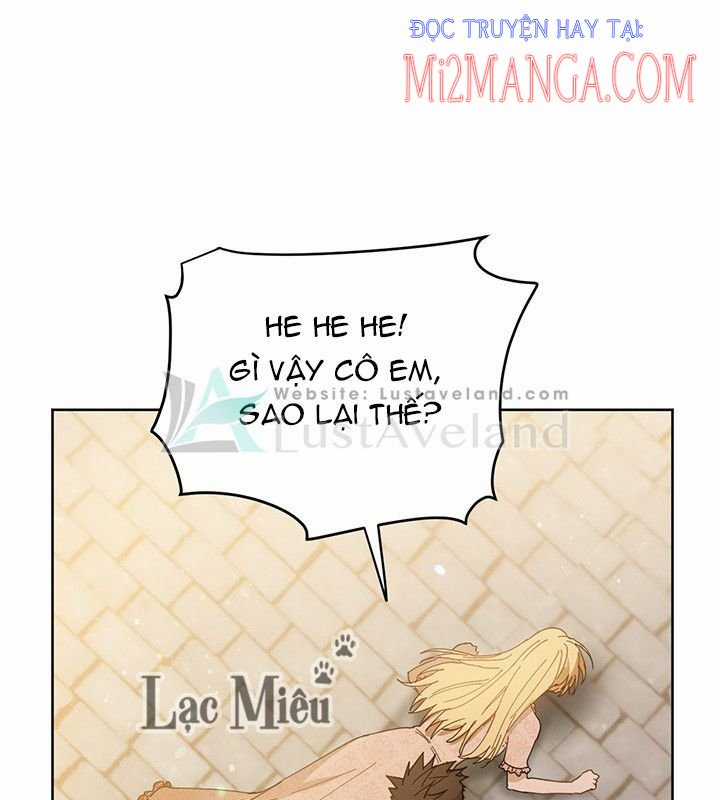 Cuộc Sống Mới Của Công Nương Chapter 7.5 trang 9