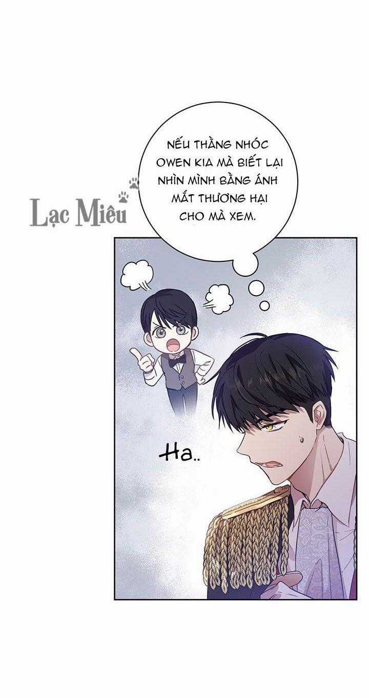 Cuộc Sống Mới Của Công Nương Chapter 7 trang 1