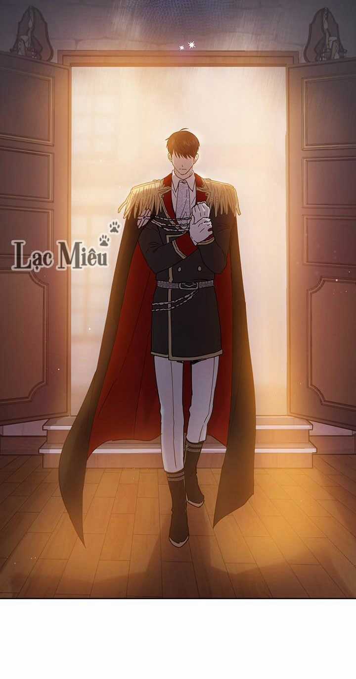 Cuộc Sống Mới Của Công Nương Chapter 7 trang 10