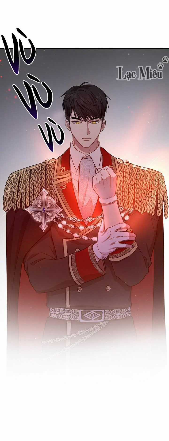 Cuộc Sống Mới Của Công Nương Chapter 7 trang 11