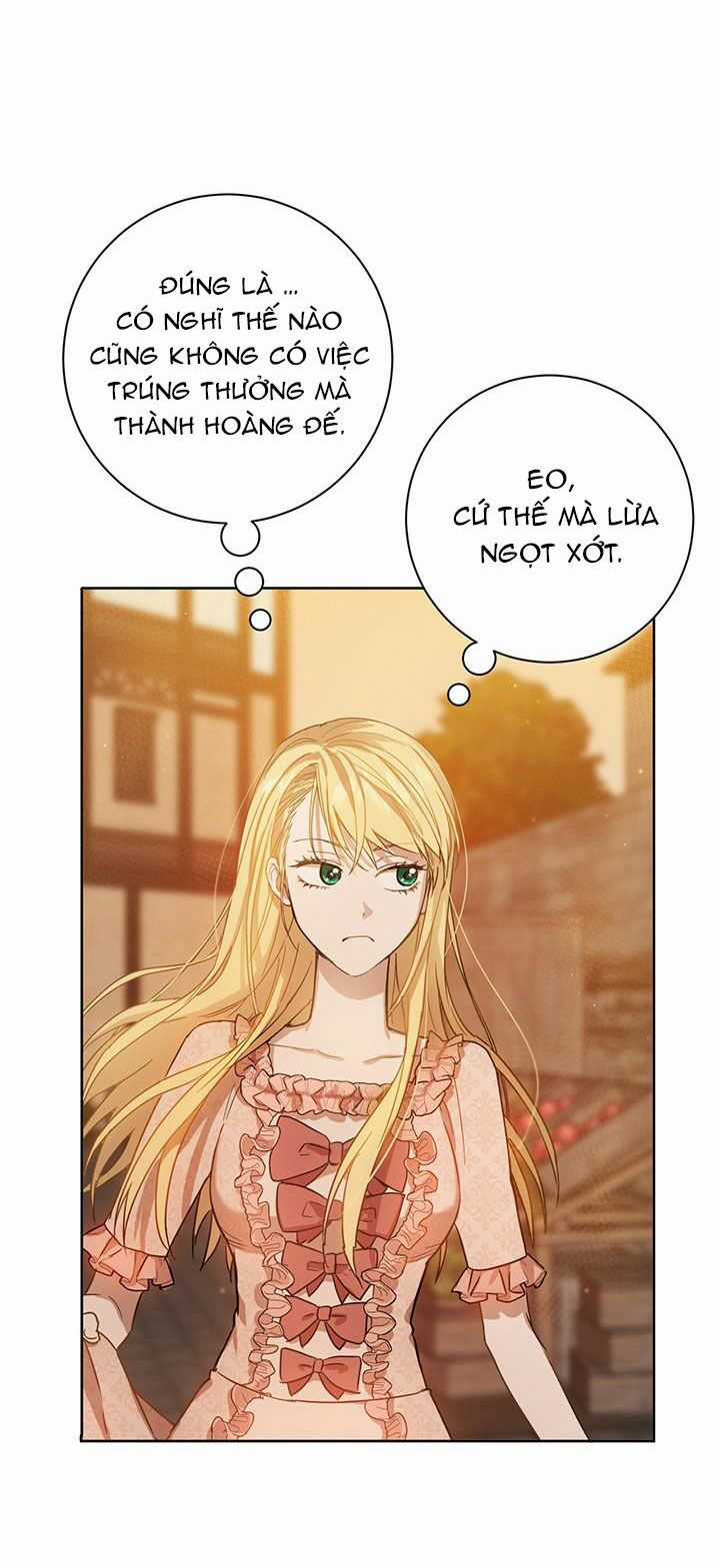 Cuộc Sống Mới Của Công Nương Chapter 7 trang 15