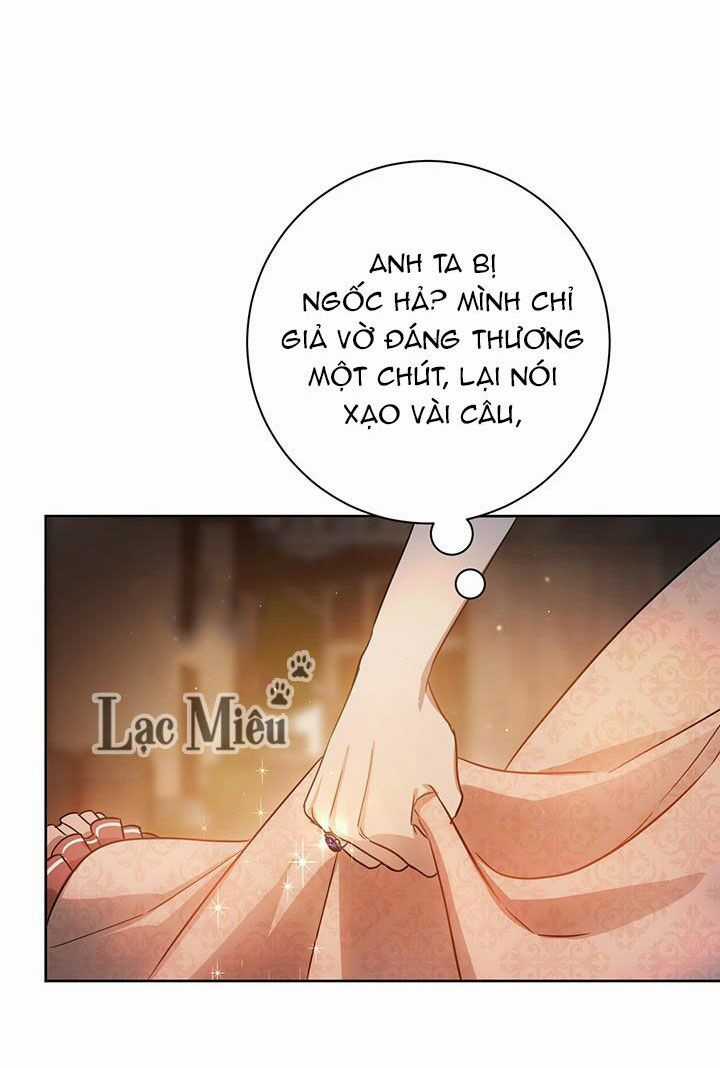Cuộc Sống Mới Của Công Nương Chapter 7 trang 16