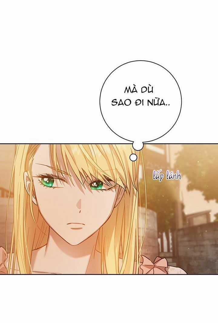 Cuộc Sống Mới Của Công Nương Chapter 7 trang 17