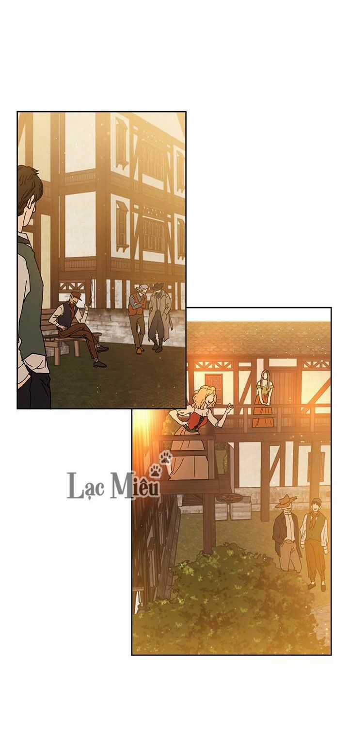 Cuộc Sống Mới Của Công Nương Chapter 7 trang 18