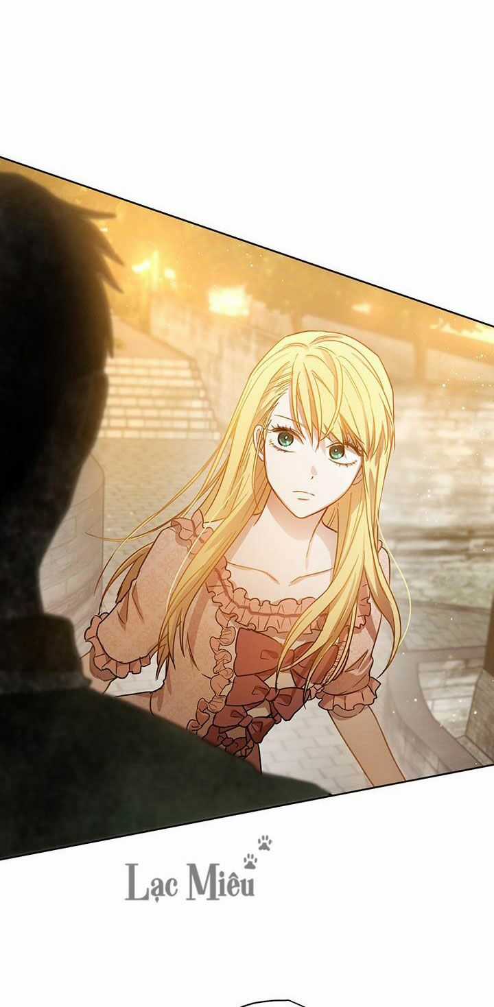 Cuộc Sống Mới Của Công Nương Chapter 7 trang 21