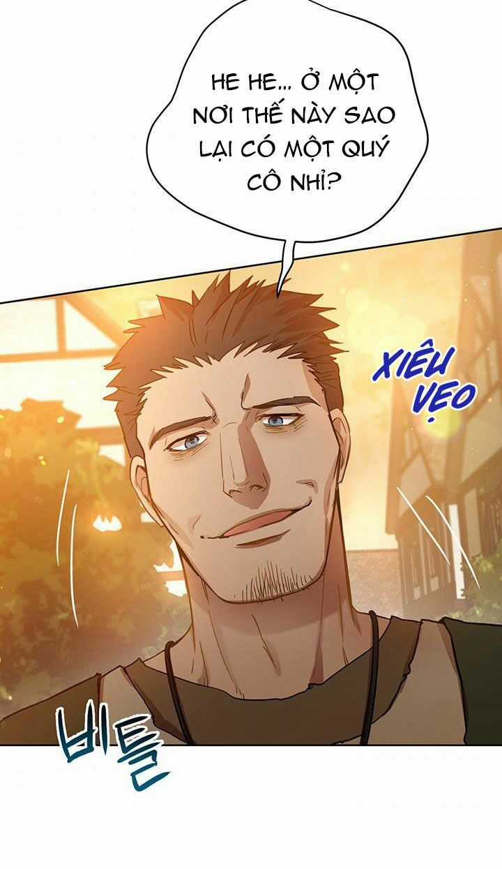 Cuộc Sống Mới Của Công Nương Chapter 7 trang 22