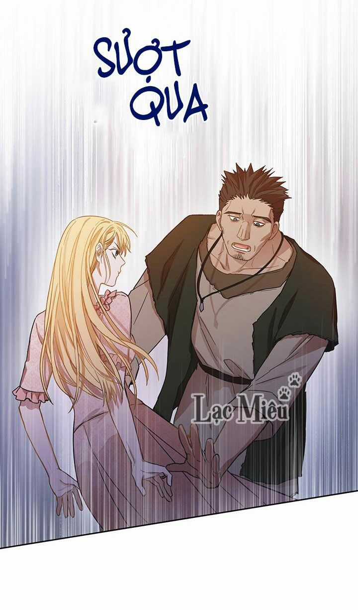 Cuộc Sống Mới Của Công Nương Chapter 7 trang 25