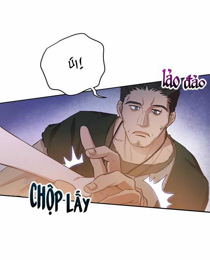 Cuộc Sống Mới Của Công Nương Chapter 7 trang 26