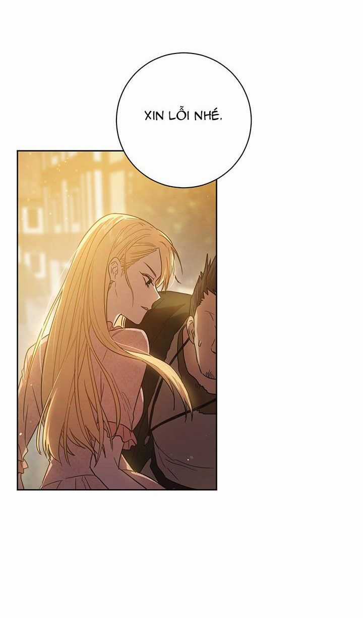 Cuộc Sống Mới Của Công Nương Chapter 7 trang 27