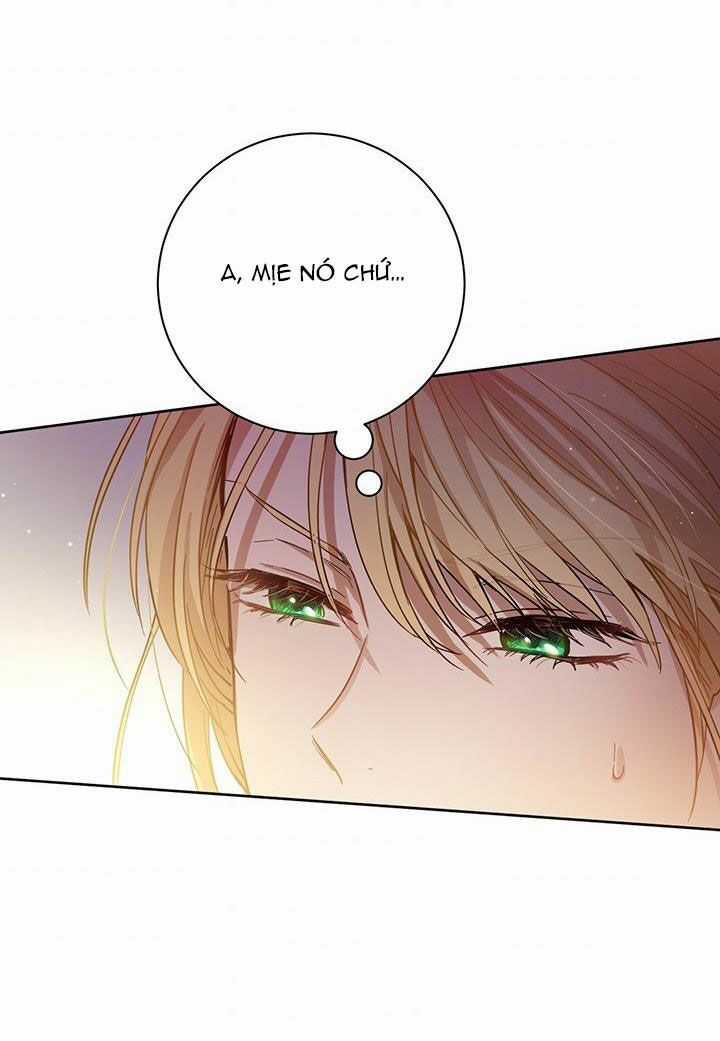 Cuộc Sống Mới Của Công Nương Chapter 7 trang 35