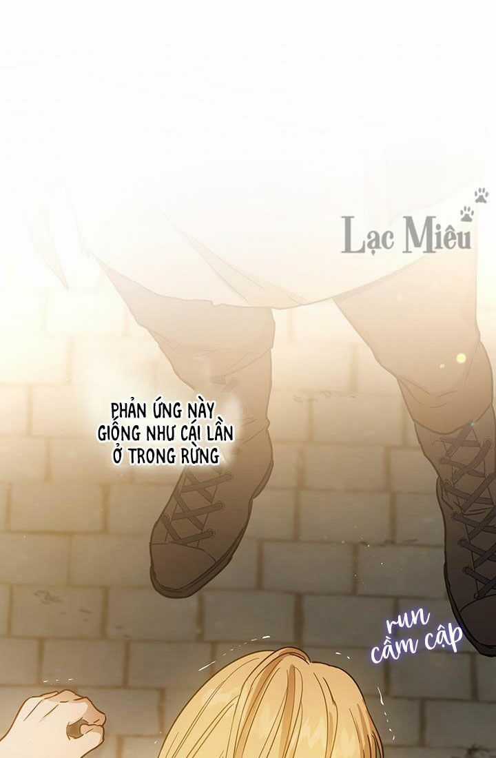 Cuộc Sống Mới Của Công Nương Chapter 7 trang 36