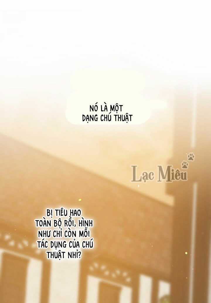 Cuộc Sống Mới Của Công Nương Chapter 7 trang 38