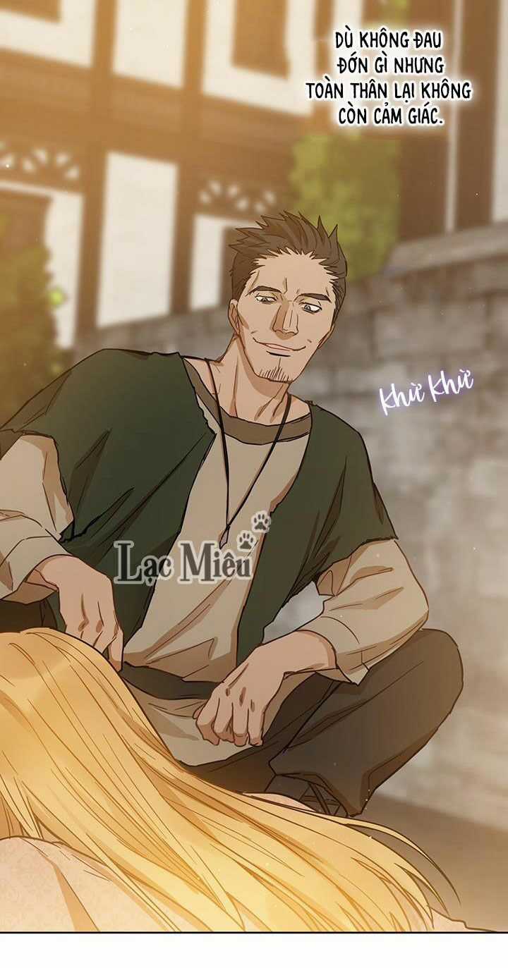 Cuộc Sống Mới Của Công Nương Chapter 7 trang 39