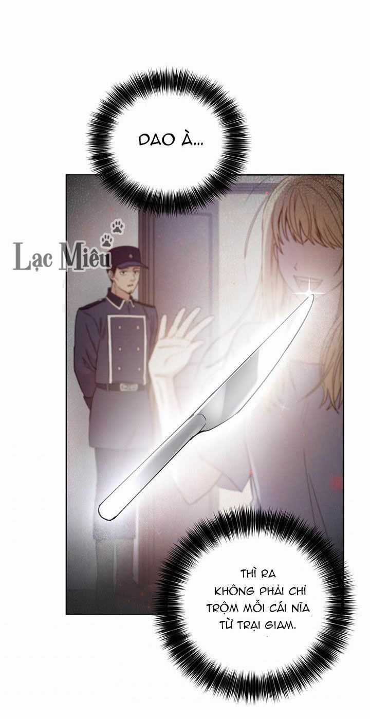 Cuộc Sống Mới Của Công Nương Chapter 7 trang 4