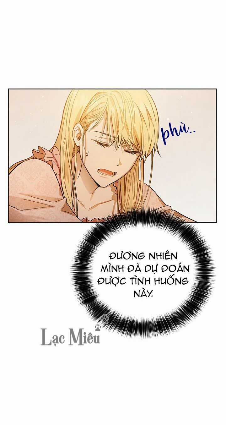 Cuộc Sống Mới Của Công Nương Chapter 7 trang 40