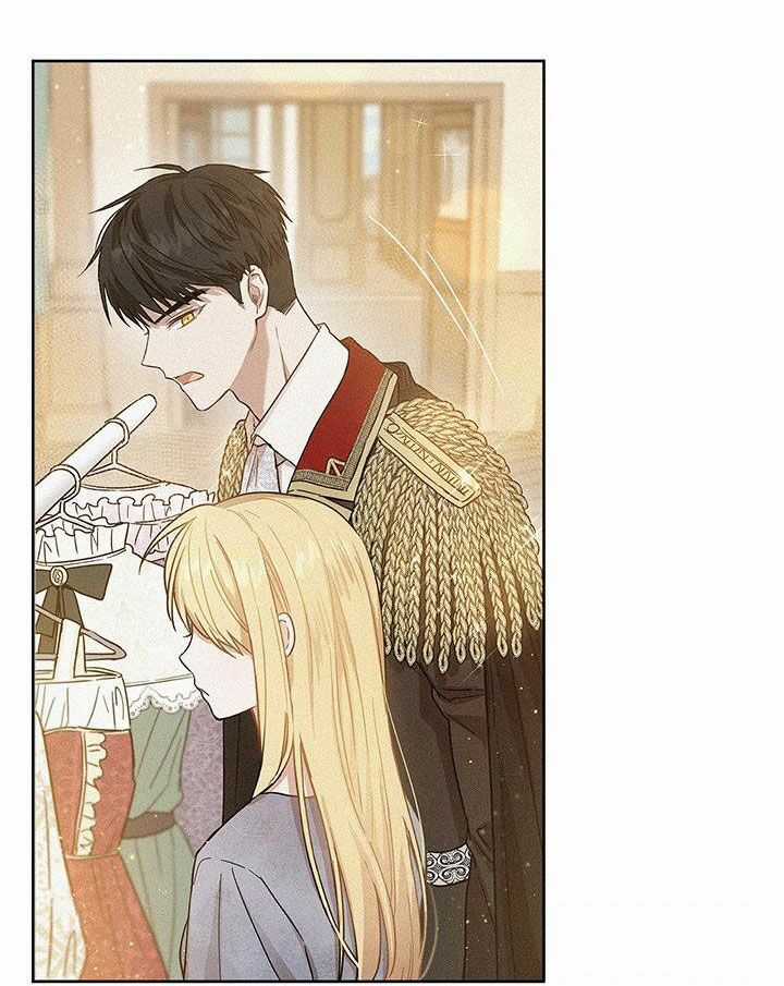 Cuộc Sống Mới Của Công Nương Chapter 7 trang 41