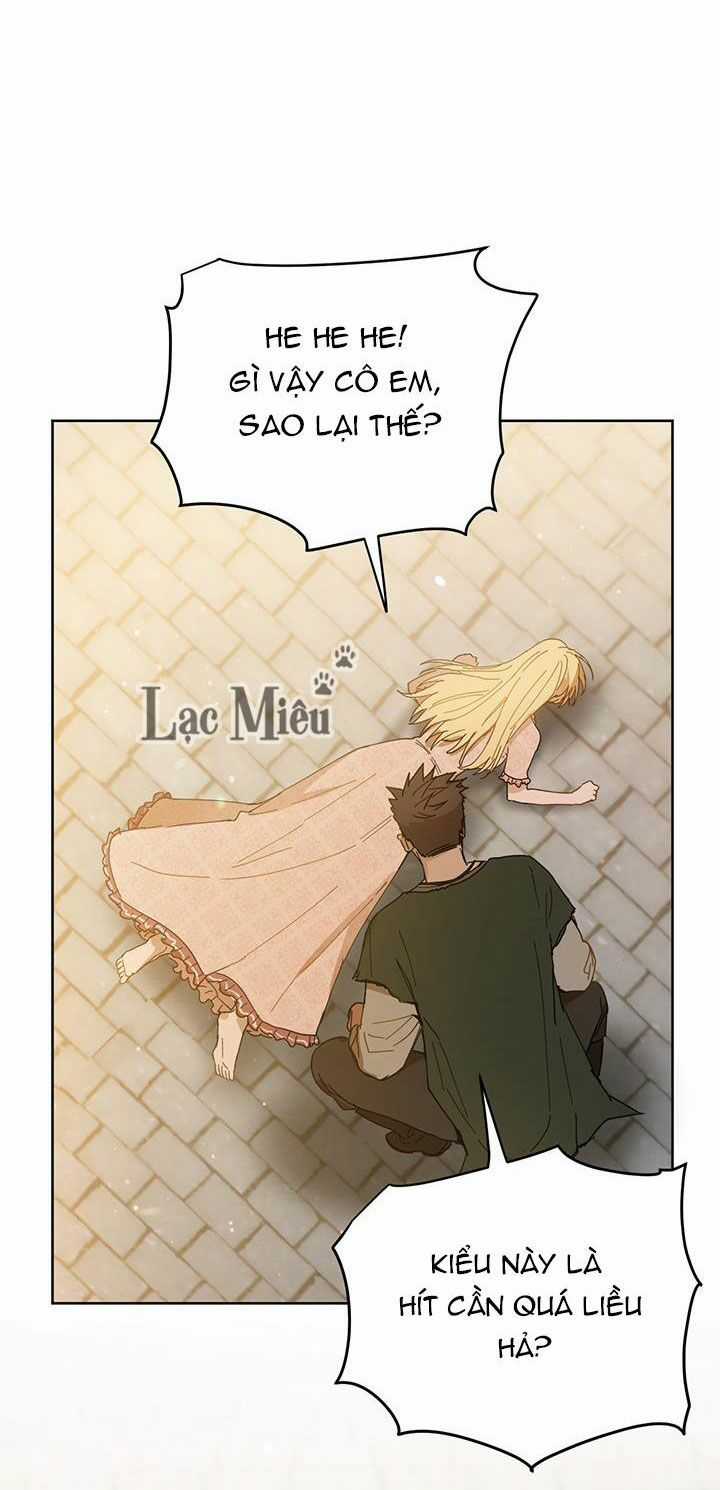 Cuộc Sống Mới Của Công Nương Chapter 7 trang 43