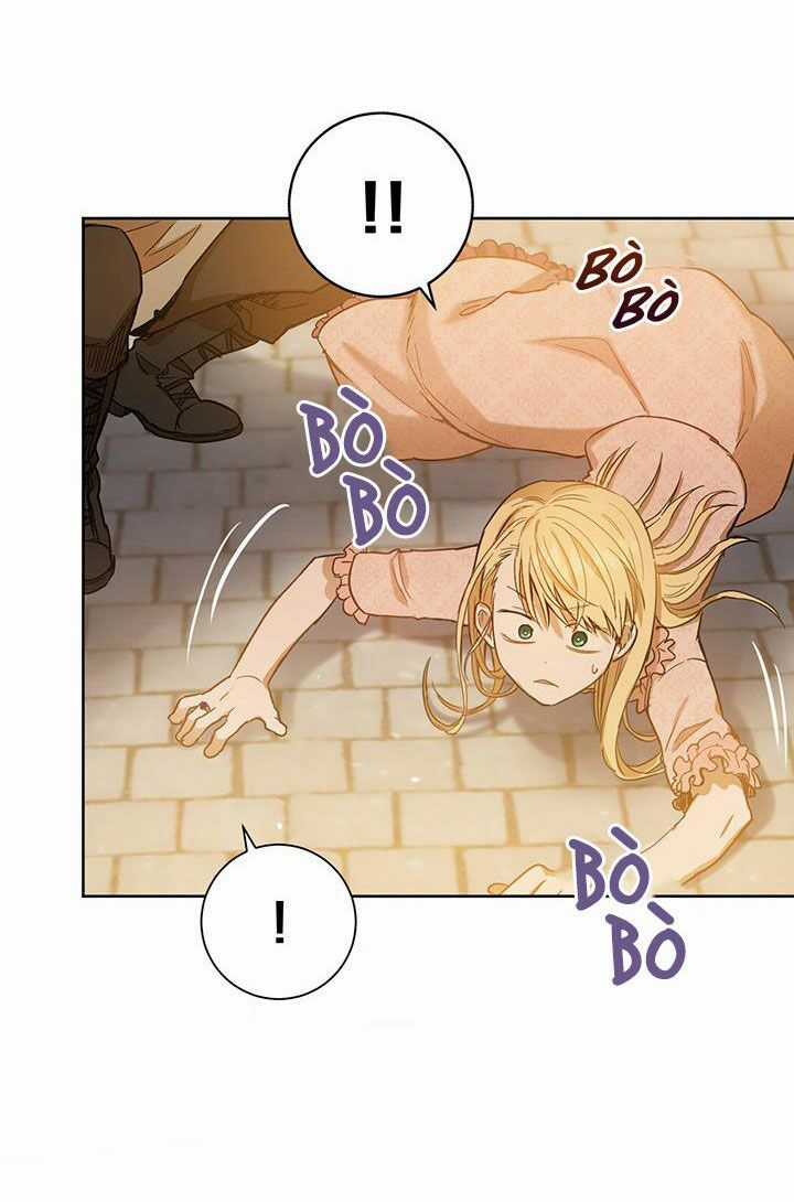 Cuộc Sống Mới Của Công Nương Chapter 7 trang 45