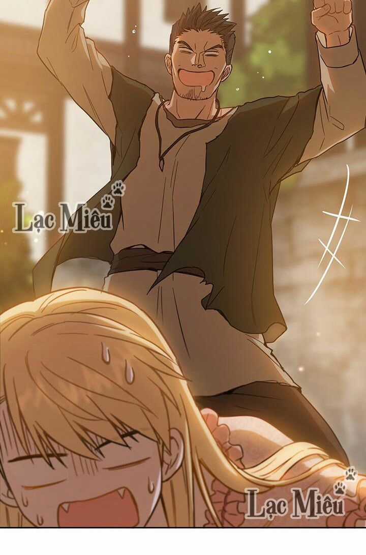 Cuộc Sống Mới Của Công Nương Chapter 7 trang 47