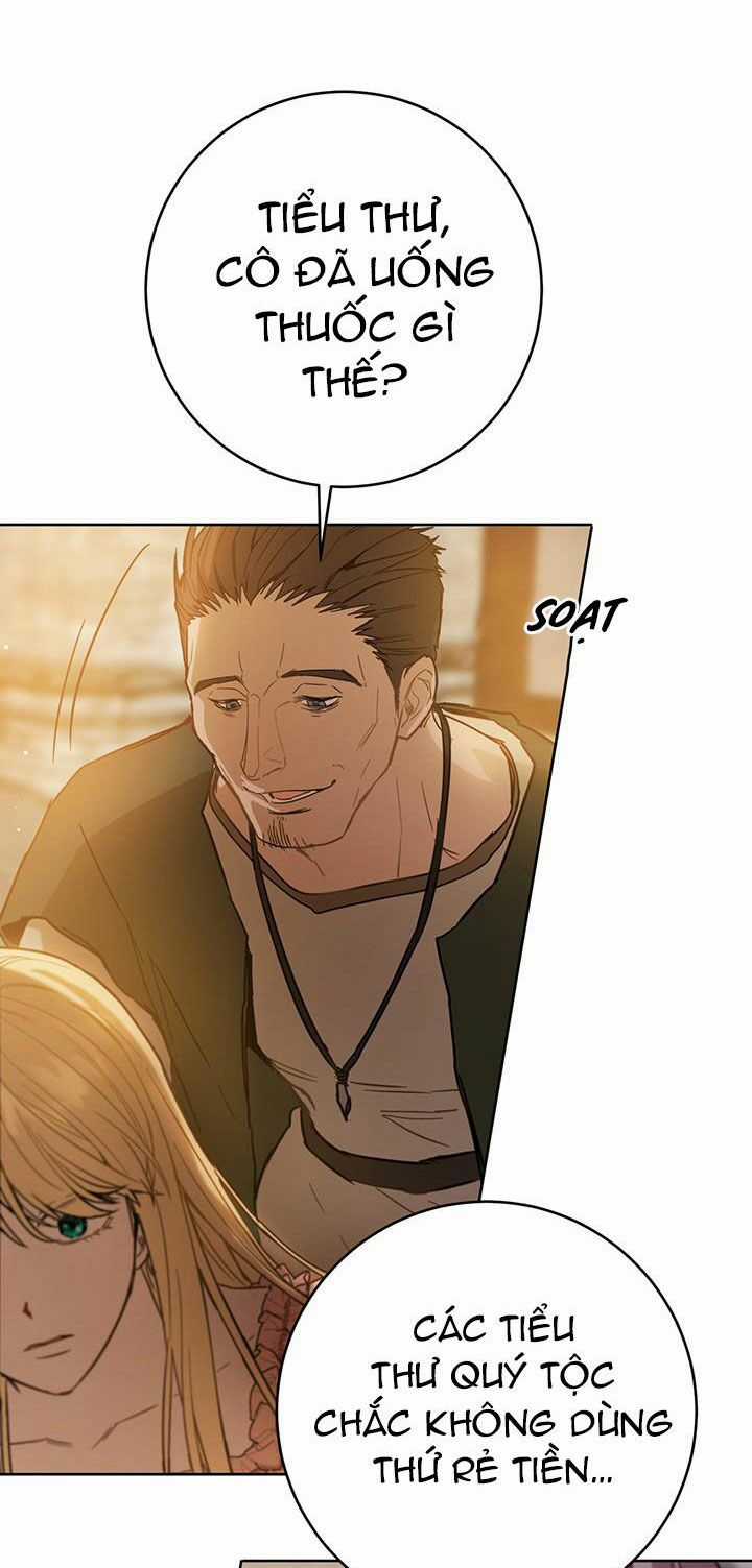 Cuộc Sống Mới Của Công Nương Chapter 7 trang 52