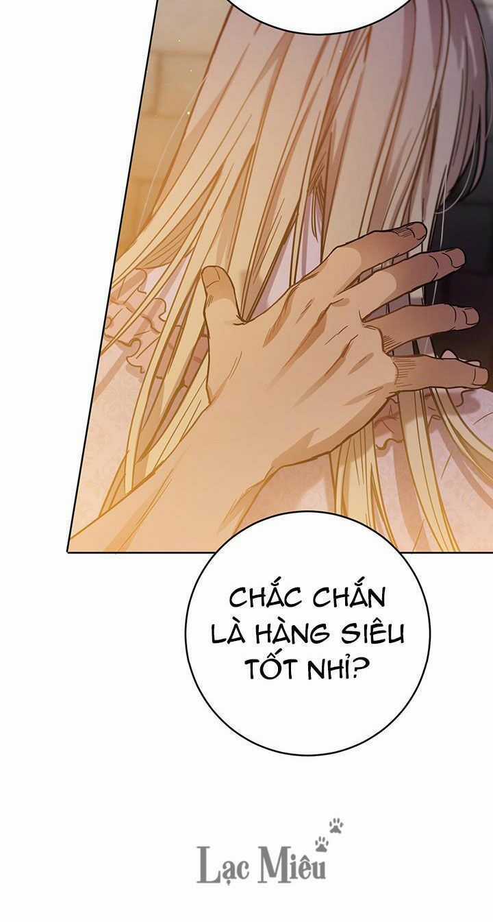 Cuộc Sống Mới Của Công Nương Chapter 7 trang 53