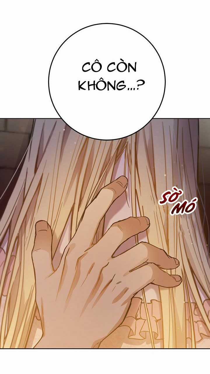 Cuộc Sống Mới Của Công Nương Chapter 7 trang 54