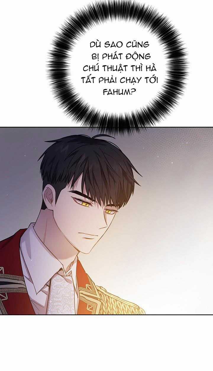 Cuộc Sống Mới Của Công Nương Chapter 7 trang 6