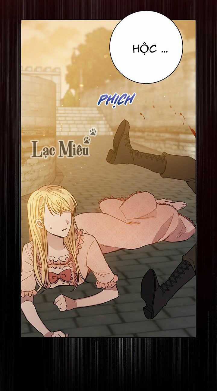 Cuộc Sống Mới Của Công Nương Chapter 7 trang 62