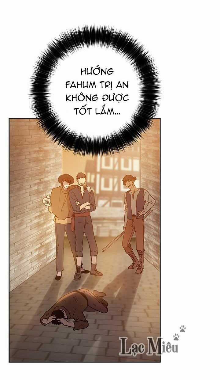 Cuộc Sống Mới Của Công Nương Chapter 7 trang 7