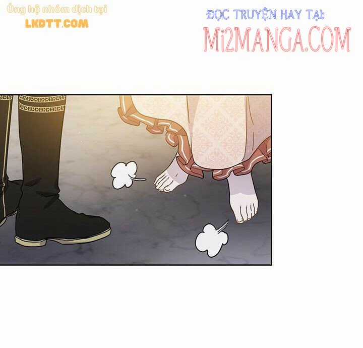 Cuộc Sống Mới Của Công Nương Chapter 8.5 trang 10