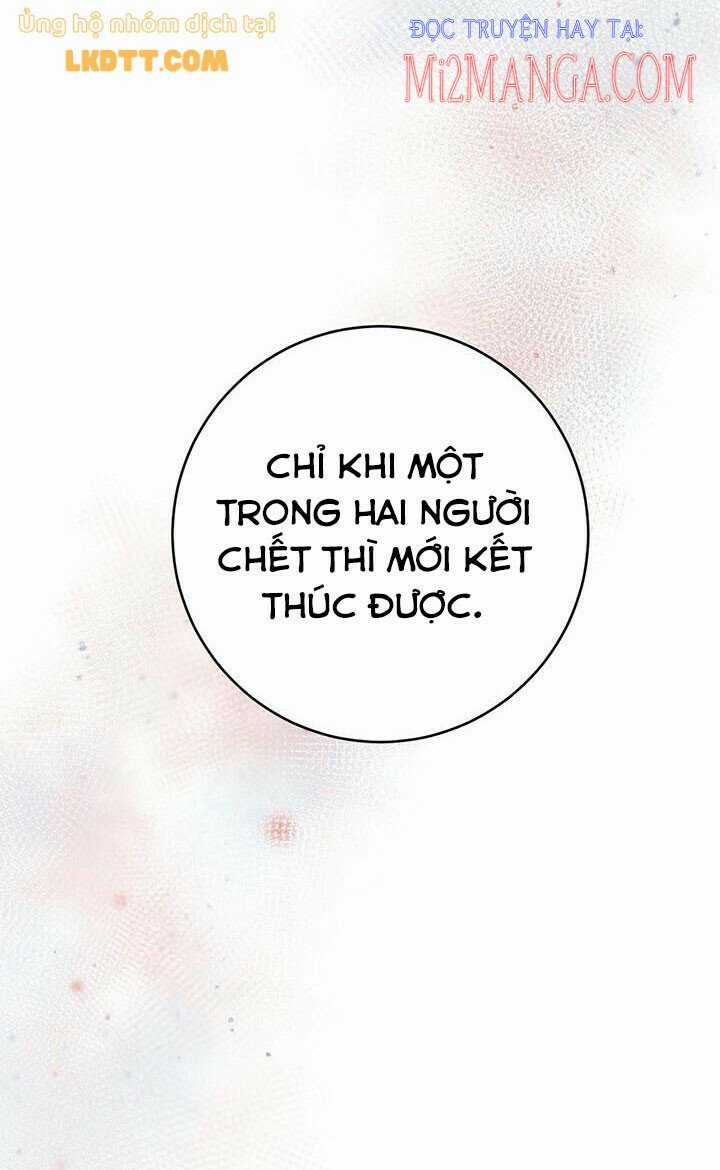 Cuộc Sống Mới Của Công Nương Chapter 8.5 trang 27