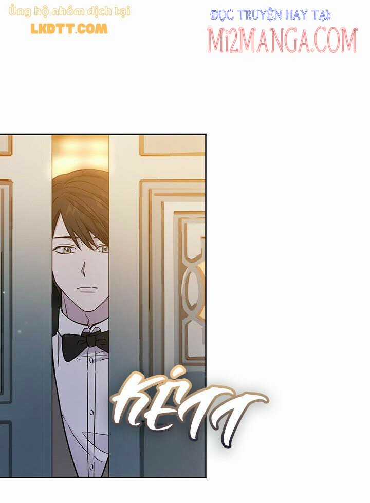 Cuộc Sống Mới Của Công Nương Chapter 8.5 trang 4