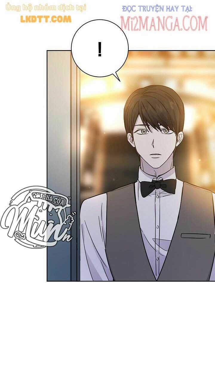 Cuộc Sống Mới Của Công Nương Chapter 8.5 trang 5