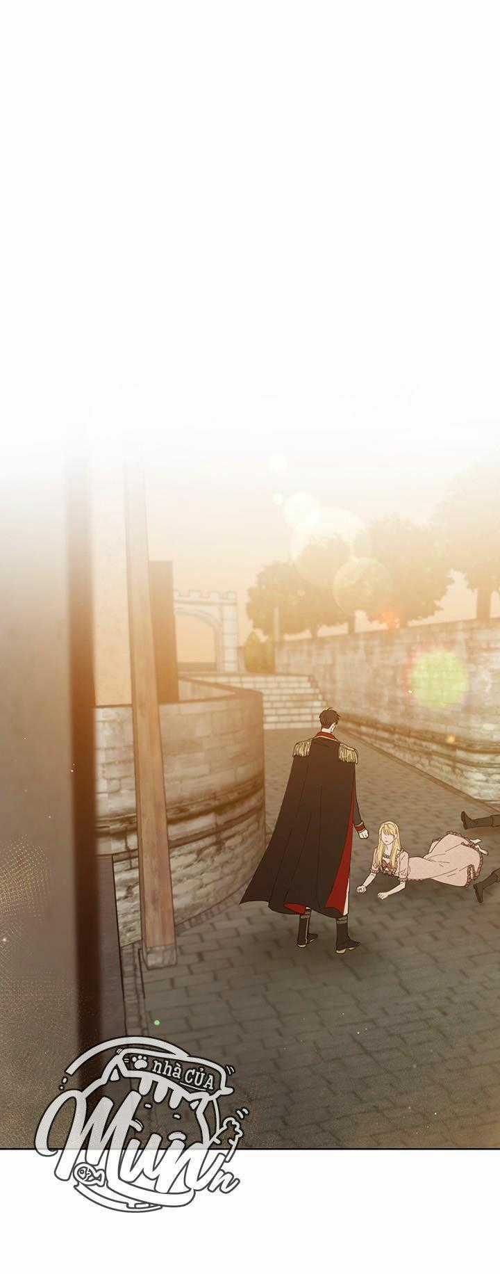Cuộc Sống Mới Của Công Nương Chapter 8 trang 0