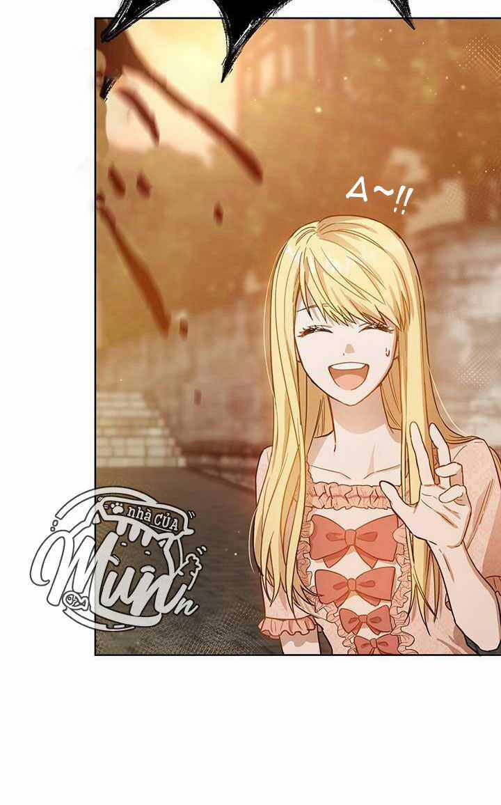 Cuộc Sống Mới Của Công Nương Chapter 8 trang 13