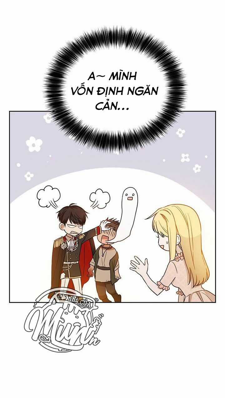 Cuộc Sống Mới Của Công Nương Chapter 8 trang 14
