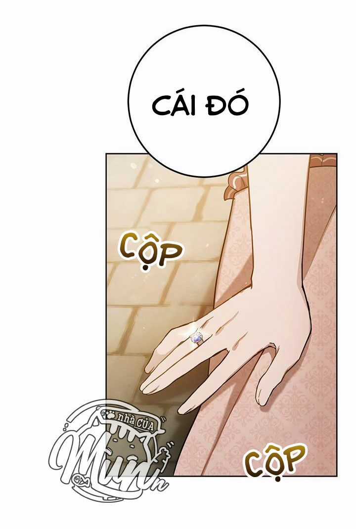 Cuộc Sống Mới Của Công Nương Chapter 8 trang 16