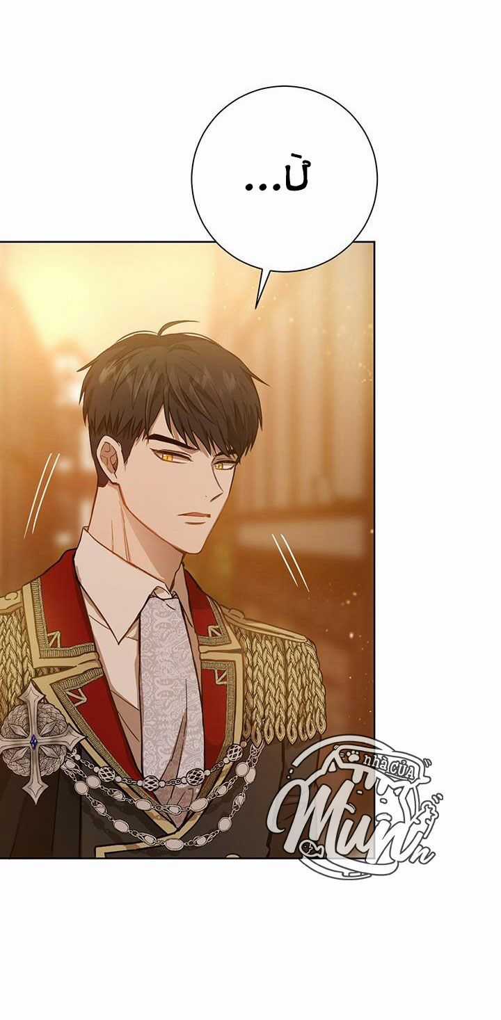 Cuộc Sống Mới Của Công Nương Chapter 8 trang 21