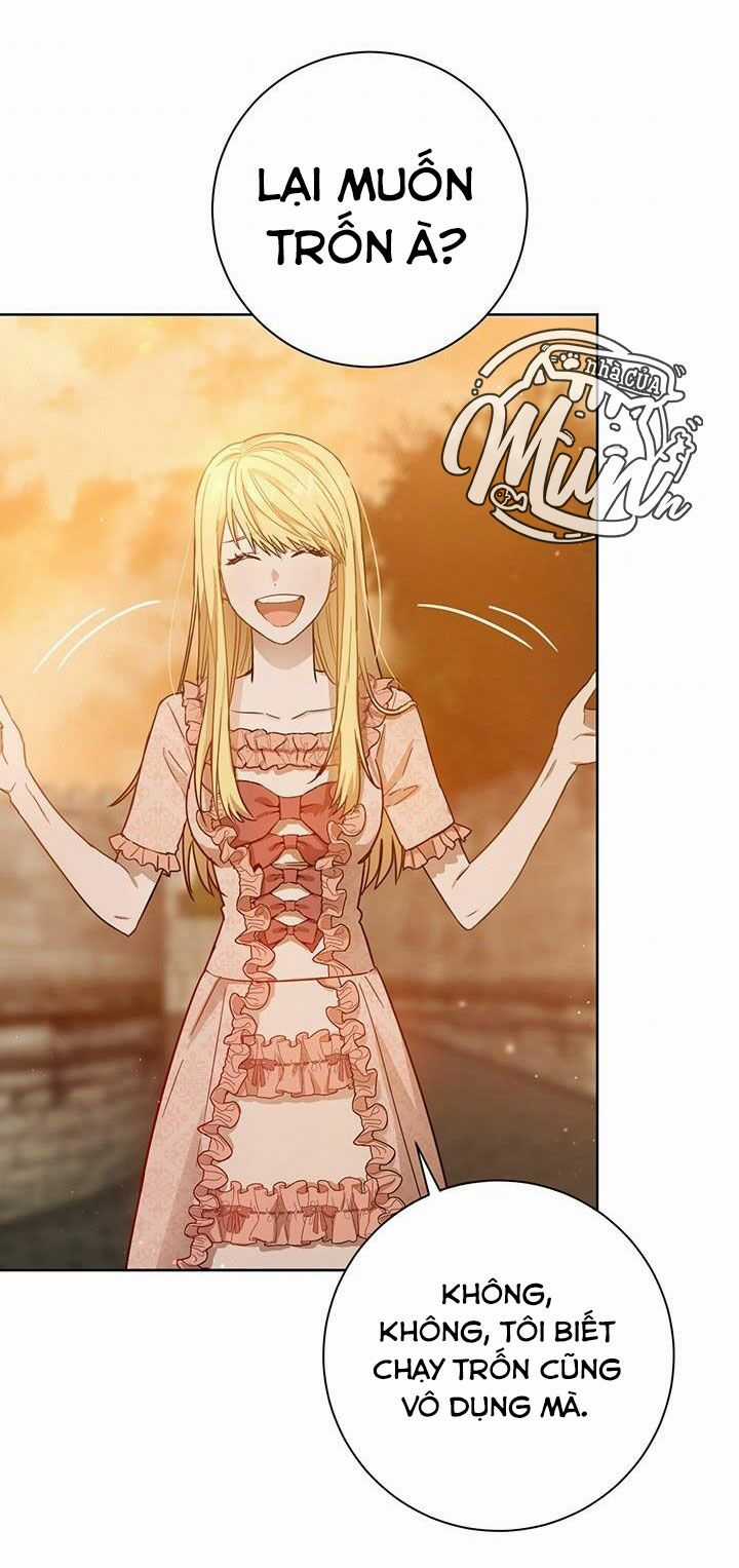 Cuộc Sống Mới Của Công Nương Chapter 8 trang 24