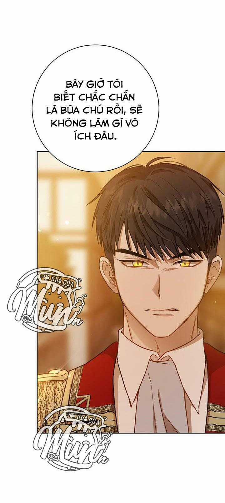 Cuộc Sống Mới Của Công Nương Chapter 8 trang 25